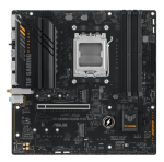 Asus TUF Gaming A620M-PLUS WIFI AM5 Micro-ATX Motherboard