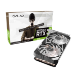 Galax GeForce RTX 3050 EX 1-Click OC 8GB Video Card