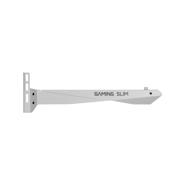 MSI GeForce RTX 4060 Ti Gaming X Slim White 8GB Video Card
