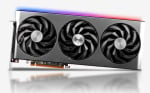 Sapphire Radeon RX 7800 XT Nitro+ GAMING OC 16GB GDDR6 Video Card