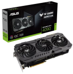 Asus TUF GeForce RTX 4090 24GB OG OC Edition Graphics Card