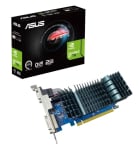 Asus GeForce GT 710 2GB DDR3 Evo low-profile Graphics card