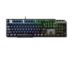 MSI Vigor GK50 Elite Box White Switch Keyboard