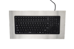 IKey PM-5K-FSR Panel Mount Keyboard with Force Sensing Resistor