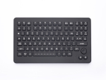 IKey SLK-880-FSR Backlit Military Keyboard
