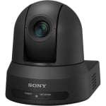 Sony SRG-X120 4K PTZ Camera includes 4K License Black