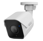 Synology BC500 AI-Powered Smart 5MP Outdoor Camera White 2.8mm Lens