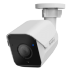 Synology BC500 AI-Powered Smart 5MP Outdoor Camera White 2.8mm Lens