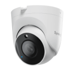 Synology TC500 AI-Powered Smart 5MP Outdoor Camera White 2.8mm Lens