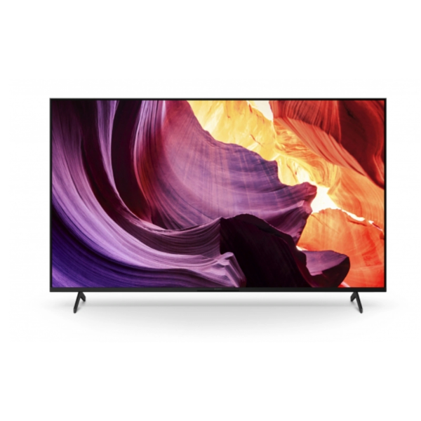 Sony Pro Bravia X80K 65