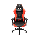 Msi MAG Ch120 Gaming Chair Red/Black