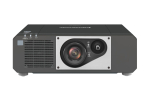 Panasonic PT-FRQ50 5200-Lumen 4K UHD Laser DLP Projector Black