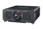 Panasonic PT-RCQ10BE 1-Chip DLP Fixed Installation Laser Projector