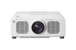 Panasonic PT-RCQ10WE 10500 Lumens WUXGA Large Venue DLP Laser Projector White