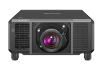 Panasonic PT-RQ18KE 3Chip DLP 4K Professional Laser Projector