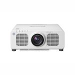 Panasonic PT-RZ690W 1-Chip DLP WUXGA Laser Projector White