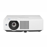 Panasonic PT-VMZ51 5200-Lumen WUXGA Laser 3LCD Projector