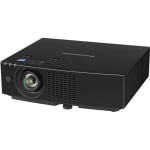 Panasonic PT-VMZ61B 6200 3LCD Laser Projector Black