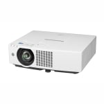 Panasonic PT-VMZ71 7000-Lumen WUXGA Laser Projector White