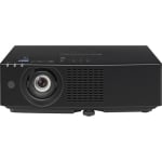 Panasonic PT-VMZ71 7000-Lumen WUXGA Laser Projector Black