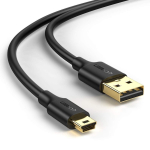 Ugreen 10353 USB-A to Mini-USB Cable 1M
