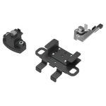 Epson Lighting Track Mount For EV-105 / 115 Black