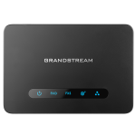 Grandstream HT813 Hybrid Analog Telephone Adapter