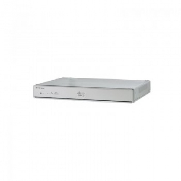 Cisco Isr 1100 G.fast Ge Sfp ( C1113-8p )
