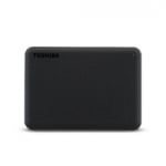 Toshiba Canvio Advance V10 2TB Portable USB 3.0 Hard Drive Black