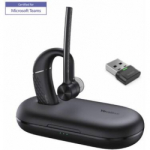 Yealink BH71 Pro MS Over the Ear Bluetooth Headset w charge case Dongle