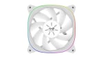Inwin Sirus 120mm Extreme ARGB Case Fan White 1 Pack