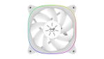 Inwin Sirus 120mm Extreme ARGB Case Fan White 1 Pack