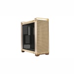 InWin DUBILI Gold Full Tower E-ATX Case Gold