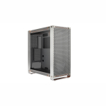 InWin DUBILI Gold Full Tower E-ATX Case Grey