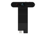 Lenovo ThinkVision MC60 Webcam Black