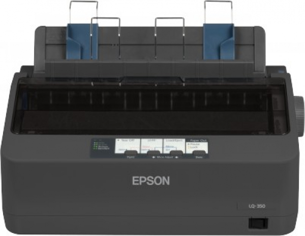 EPSON Lq-350 24 Pin Dot Matrix Printer C11CC25011