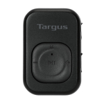 Targus Bluetooth Audio Transmitter & Receiver Black