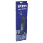 EPSON Blk Ribbon (8766) C13S015055