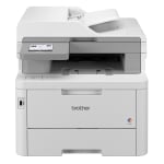 Brother MFC-L8390CDW A4 Compact Colour LED Wireless AIO Printer