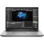 HP ZBook Fury G10 15.6