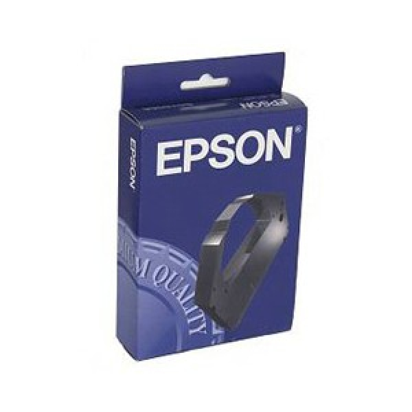 EPSON Blk Ribbon Lq2550/1060/860/670/680 (old C13S015262