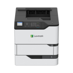 Lexmark MS823DN 65PPM A4 Duplex Mono Laser Single Printer