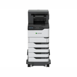 Lexmark MS826DE 66ppm A4 Mono Laser Printer