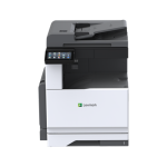 Lexmark MX931DSE 35ppm A3 Mono 3-in-1 Multi-Function Laser Printer