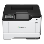Lexmark MS531DW 44ppm Mono Laser Printer