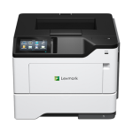 Lexmark MS632DWE 47ppm Mono Laser Printer