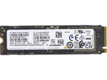 HP 512GB M.2 PCIe NVMe SSD