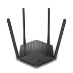 Mercusys MR60X AX1500 1.5 Gbps WiFi 6 Router