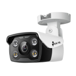 TP-Link VIGI C340(6mm) 4MP Outdoor Full-Color Bullet Network Camera