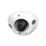 TP-Link VIGI C230I Mini 3MP IR Dome Network Camera 2.8mm Lens